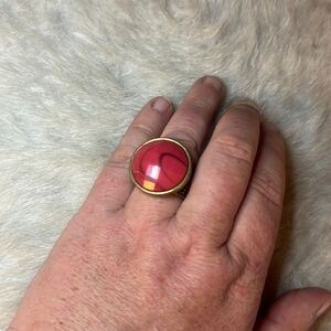 Lia Sophia ring 10 (5200A) NWT